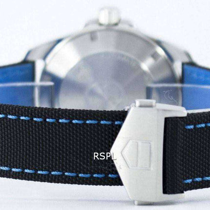 Tag Heuer Aquaracer Automatic Calibre 5 Swiss Made 300M WAY211B.FC6363 Orologio da uomo
