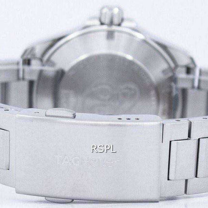 Orologio da uomo TAG Heuer Aquaracer Automatic 300M WAY211C.BA0928
