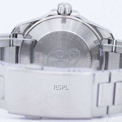 Orologio da uomo TAG Heuer Aquaracer Automatic 300M WAY211C.BA0928