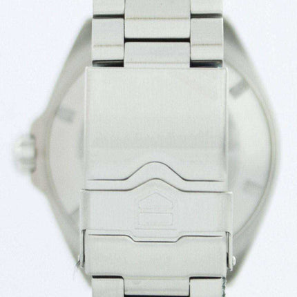 Orologio da uomo Tag Heuer Formula 1 al quarzo 200M WAZ1010.BA0842