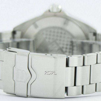 Orologio da uomo Tag Heuer Formula 1 al quarzo 200M WAZ1010.BA0842
