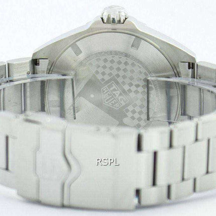 Orologio da uomo Tag Heuer Formula 1 al quarzo 200M WAZ1010.BA0842