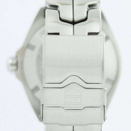 Tag Heuer Senna Formula 1 Quartz 200M WAZ1012.BA0883 Orologio da uomo