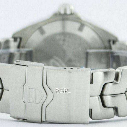 Tag Heuer Senna Formula 1 Quartz 200M WAZ1012.BA0883 Orologio da uomo