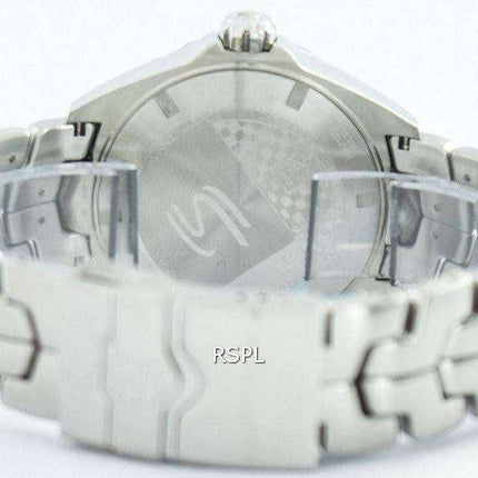 Tag Heuer Senna Formula 1 Quartz 200M WAZ1012.BA0883 Orologio da uomo