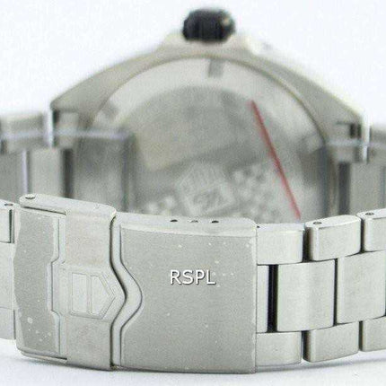 Orologio da uomo Tag Heuer Formula 1 al quarzo 200M WAZ1111.BA0875