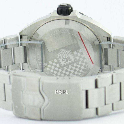 Orologio da uomo Tag Heuer Formula 1 al quarzo 200M WAZ1111.BA0875