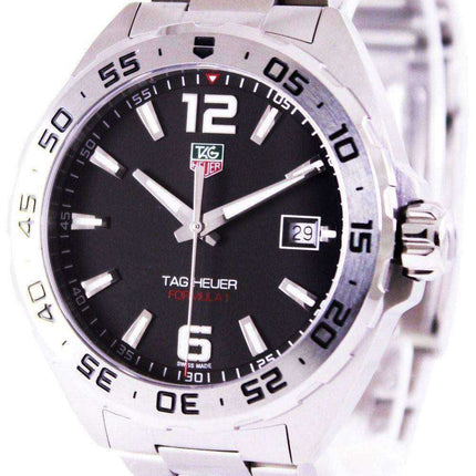 Orologio da uomo Tag Heuer Formula 1 200M WAZ1112.BA0875