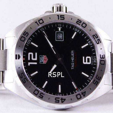 Orologio da uomo Tag Heuer Formula 1 200M WAZ1112.BA0875