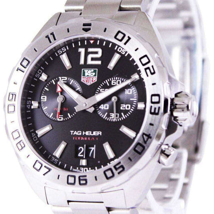 Tag Heuer Cronografo Formula 1 200M WAZ111A.BA0875 Orologio da uomo