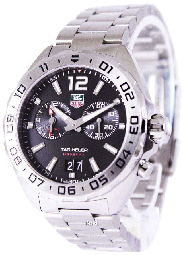 Tag Heuer Cronografo Formula 1 200M WAZ111A.BA0875 Orologio da uomo