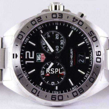 Tag Heuer Cronografo Formula 1 200M WAZ111A.BA0875 Orologio da uomo