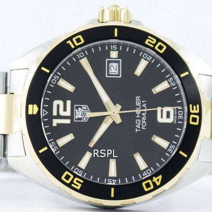 Tag Heuer Orologio da polso al quarzo di Formula 1 di fabbricazione svizzera 200M WAZ1121.BB0879