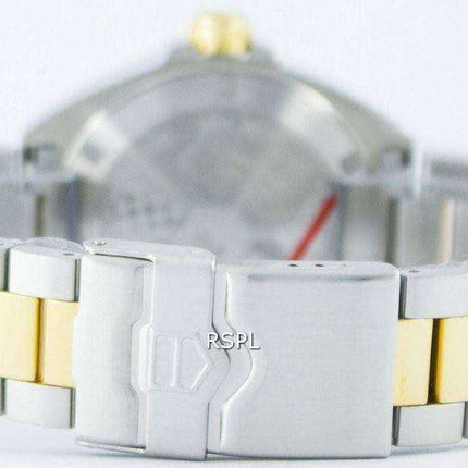 Tag Heuer Orologio da polso al quarzo di Formula 1 di fabbricazione svizzera 200M WAZ1121.BB0879