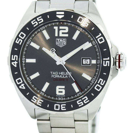 Tag Heuer Formula 1 Automatic 200M WAZ2011.BA0842 Orologio da uomo