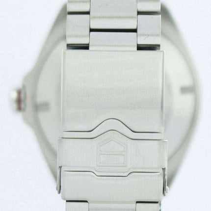 Tag Heuer Formula 1 Automatic 200M WAZ2011.BA0842 Orologio da uomo