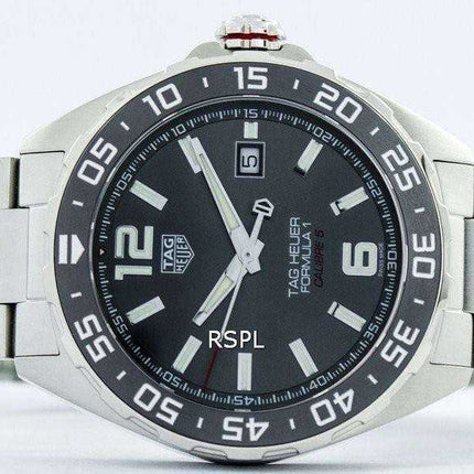 Tag Heuer Formula 1 Automatic 200M WAZ2011.BA0842 Orologio da uomo
