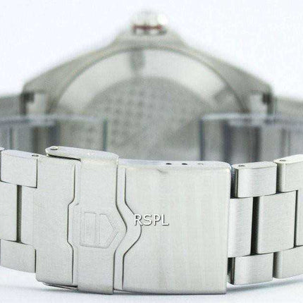 Tag Heuer Formula 1 Automatic 200M WAZ2011.BA0842 Orologio da uomo