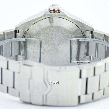 Tag Heuer Formula 1 Automatic 200M WAZ2011.BA0842 Orologio da uomo