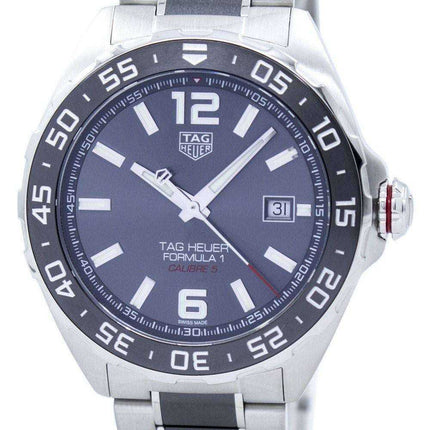 Orologio da uomo Tag Heuer Formula 1 automatico WAZ2011.BA0843