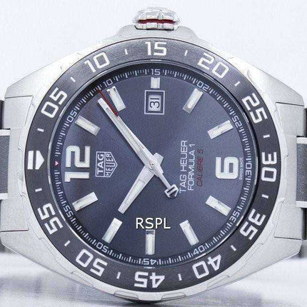 Orologio da uomo Tag Heuer Formula 1 automatico WAZ2011.BA0843