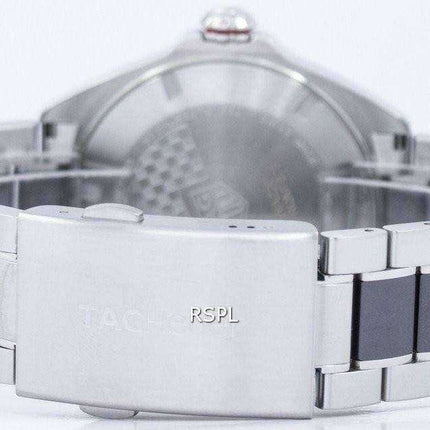 Orologio da uomo Tag Heuer Formula 1 automatico WAZ2011.BA0843