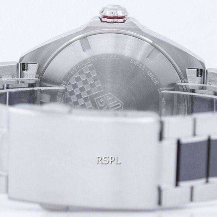 Orologio da uomo Tag Heuer Formula 1 automatico WAZ2011.BA0843