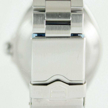 Orologio da uomo Tag Heuer Formula One automatico quadrante nero WAZ2113.BA0875
