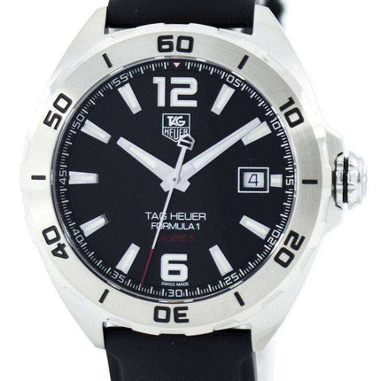 Tag Heuer Formula 1 Automatic Calibre 5 Swiss Made 200M WAZ2113.FT8023 Orologio da uomo