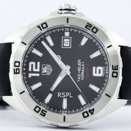 Tag Heuer Formula 1 Automatic Calibre 5 Swiss Made 200M WAZ2113.FT8023 Orologio da uomo