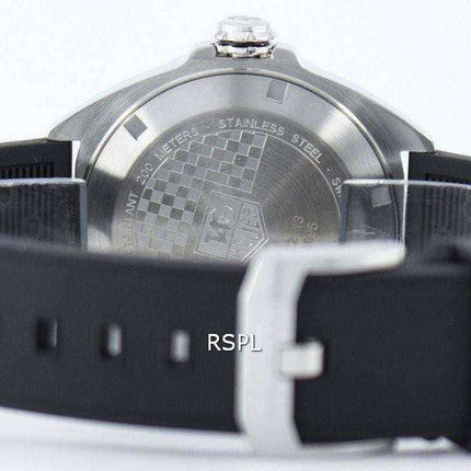 Tag Heuer Formula 1 Automatic Calibre 5 Swiss Made 200M WAZ2113.FT8023 Orologio da uomo