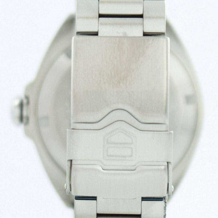 Tag Heuer Formula 1 Calibre 5 Automatico 200M WAZ2114.BA0875 Orologio da uomo