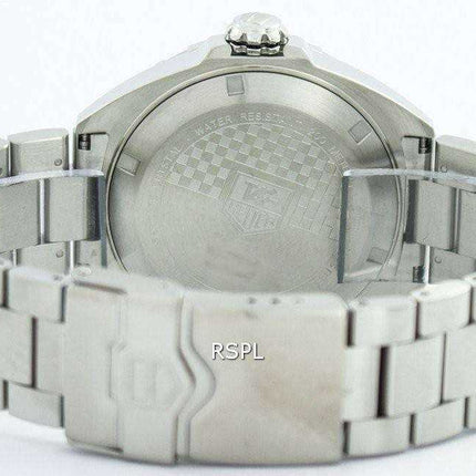 Tag Heuer Formula 1 Calibre 5 Automatico 200M WAZ2114.BA0875 Orologio da uomo