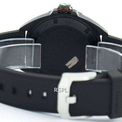 Tag Heuer Full Black Edition Formula 1 Calibre 5 Automatic 200M WAZ2115.FT8023 Orologio da uomo