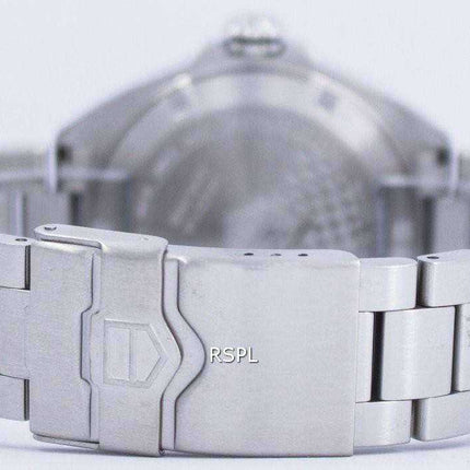 Tag Heuer Formula 1 Automatic Calibre 7 GMT Swiss Made WAZ211A.BA0875 Orologio da uomo