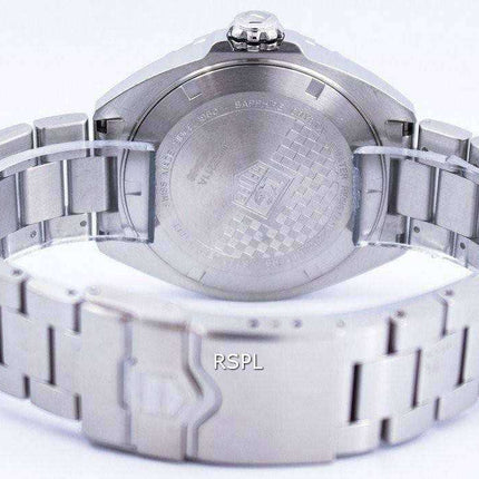 Tag Heuer Formula 1 Automatic Calibre 7 GMT Swiss Made WAZ211A.BA0875 Orologio da uomo