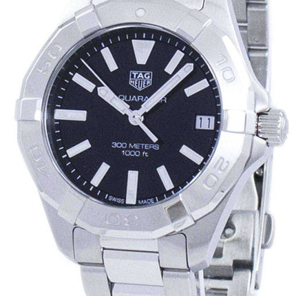 TAG Heuer Aquaracer Quartz WBD1310.BA0740 Orologio da donna