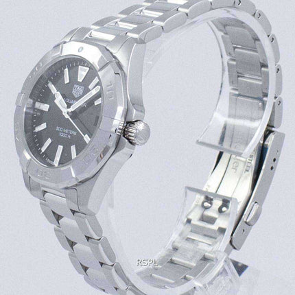 TAG Heuer Aquaracer Quartz WBD1310.BA0740 Orologio da donna