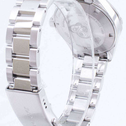 Tag Heuer Aquaracer WBD1311.BA0740 Orologio da donna analogico al quarzo 300M