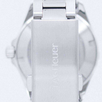 Tag Heuer Aquaracer Quartz WBD1312.BA0740 Orologio da donna
