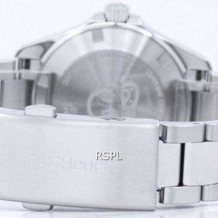 Tag Heuer Aquaracer Quartz WBD1312.BA0740 Orologio da donna