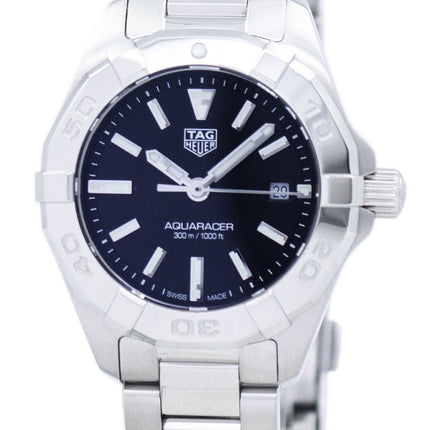 Tag Heuer Aquaracer Quartz 300M WBD1410.BA0741 Orologio da donna