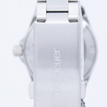 Tag Heuer Aquaracer Quartz 300M WBD1410.BA0741 Orologio da donna
