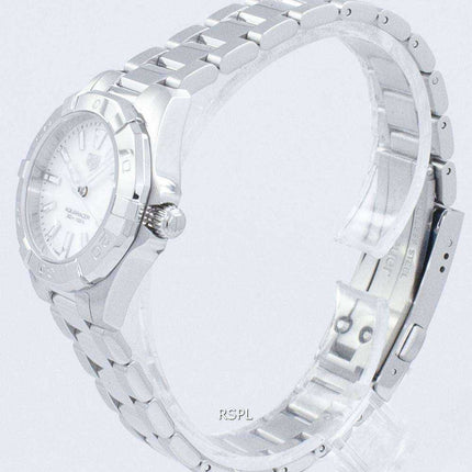 TAG Heuer Aquaracer Quartz WBD1411.BA0741 Orologio da donna