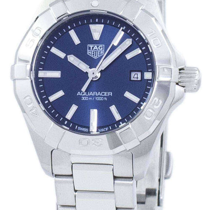 Tag Heuer Aquaracer Quartz 300M WBD1412.BA0741 Orologio da donna