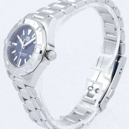Tag Heuer Aquaracer Quartz 300M WBD1412.BA0741 Orologio da donna