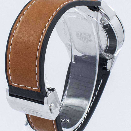 Tag Heuer Carrera Quartz WBG1311.FT6116 Orologio da donna