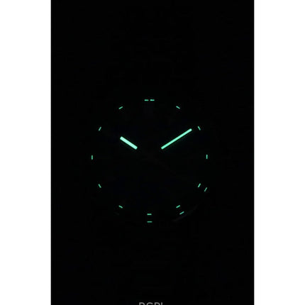 Orologio da donna TAG Heuer Carrera automatico in acciaio inossidabile con quadrante blu turchese WBN2316.BA0001