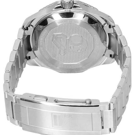 Orologio da uomo TAG Heuer Aquaracer Professional 300 quadrante grigio automatico WBP201C.BA0632 300M da sub