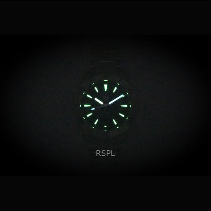 Tag Heuer Aquaracer in acciaio inossidabile con quadrante blu, orologio subacqueo automatico WBP2111.BA0627 200M da uomo